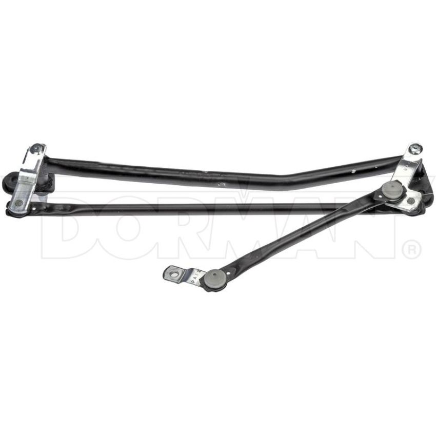DORMAN 602-162 Windshield Wiper Transmission