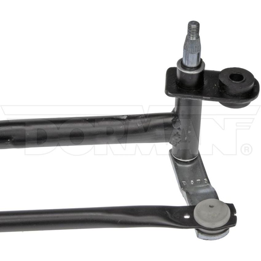 DORMAN 602-162 Windshield Wiper Transmission