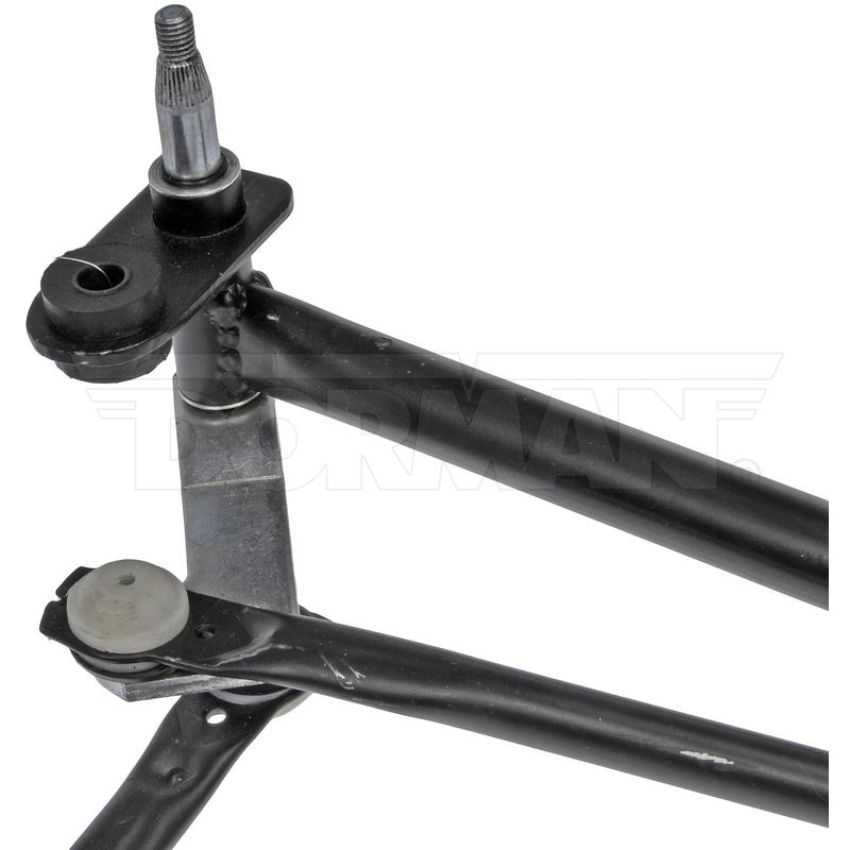 DORMAN 602-162 Windshield Wiper Transmission