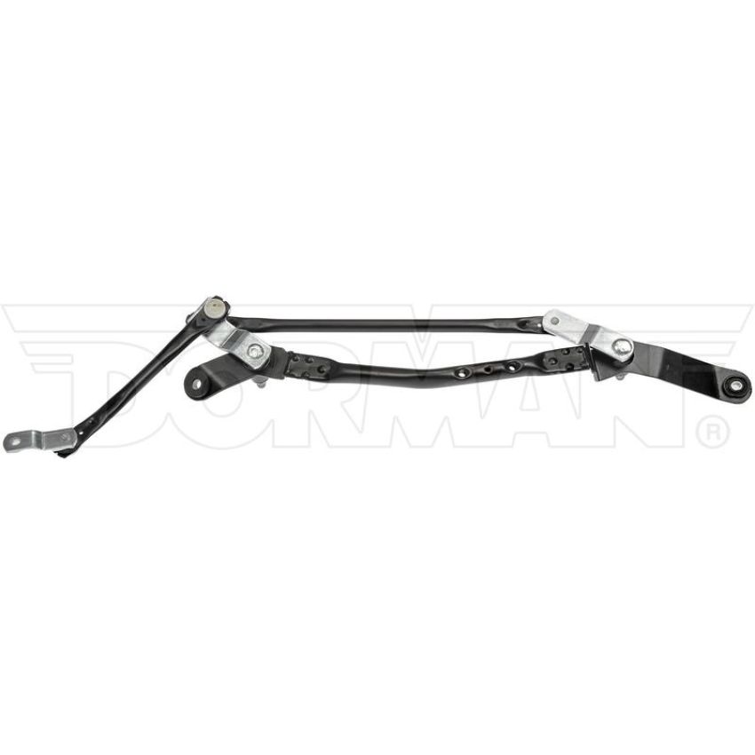 DORMAN 602-163 Windshield Wiper Transmission