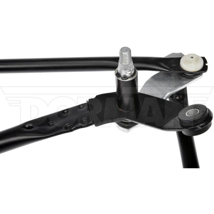 DORMAN 602-163 Windshield Wiper Transmission