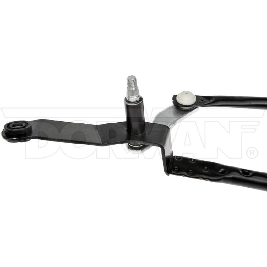 DORMAN 602-163 Windshield Wiper Transmission