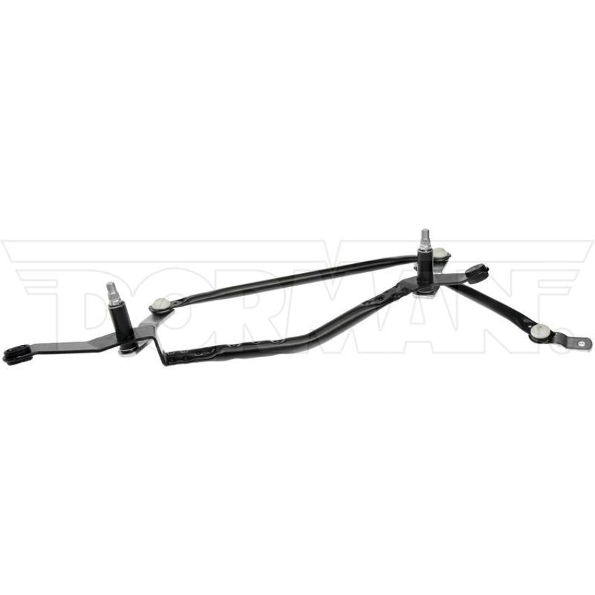 DORMAN 602-163 Windshield Wiper Transmission