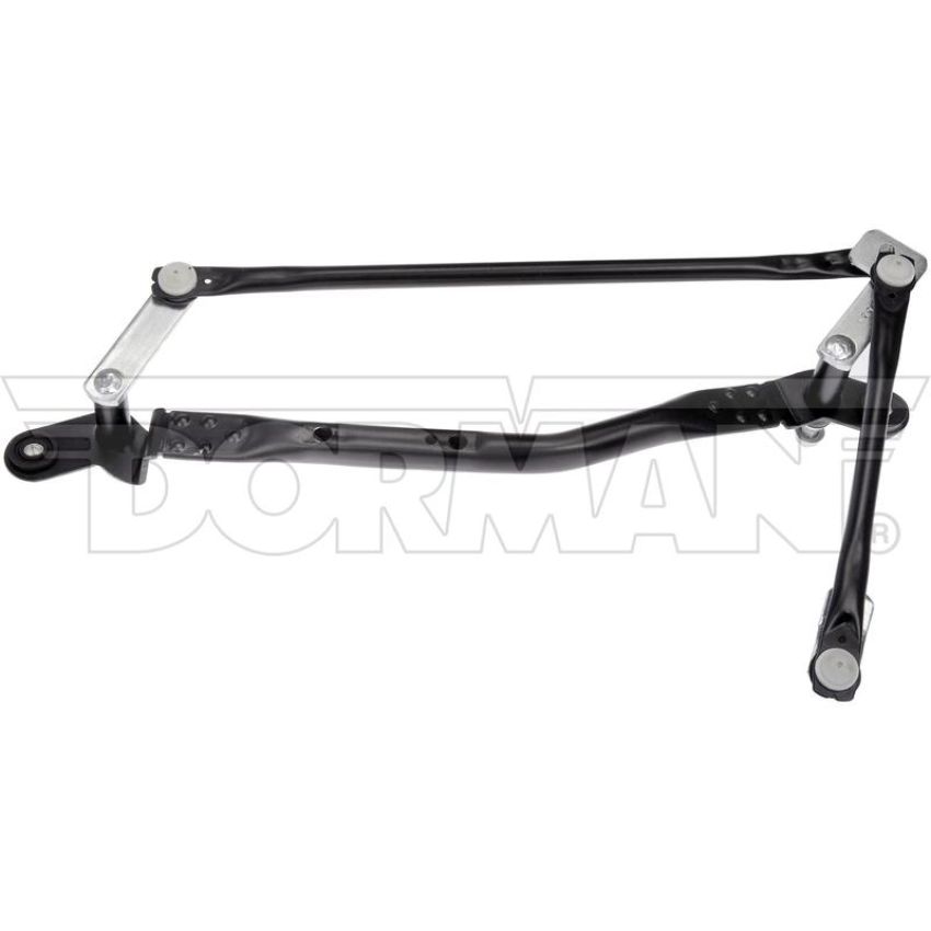 DORMAN 602-166 Windshield Wiper Transmission