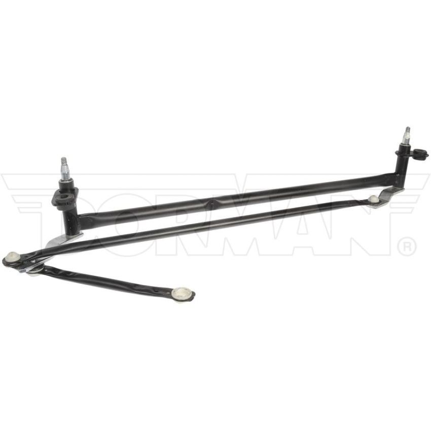DORMAN 602-167 Windshield Wiper Transmission