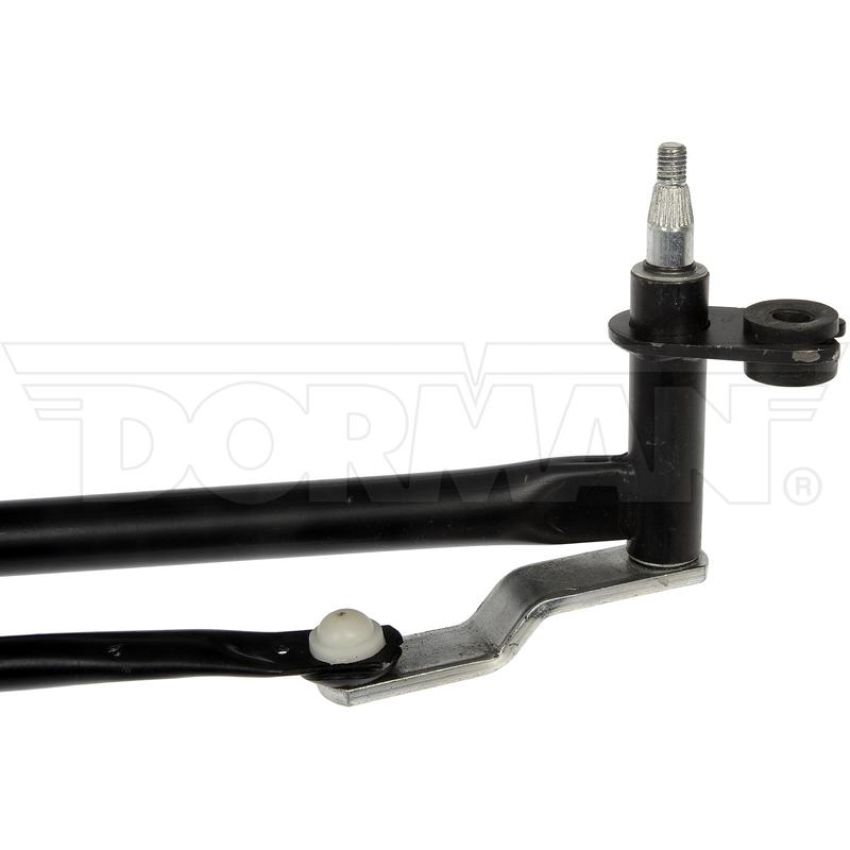 DORMAN 602-167 Windshield Wiper Transmission