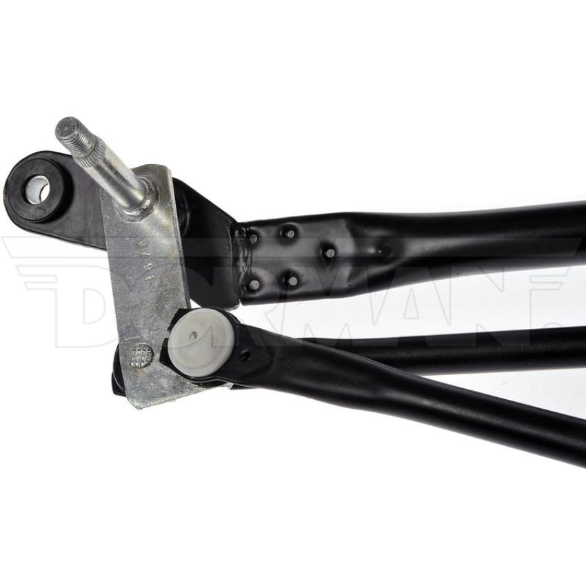 DORMAN 602-168 Windshield Wiper Transmission