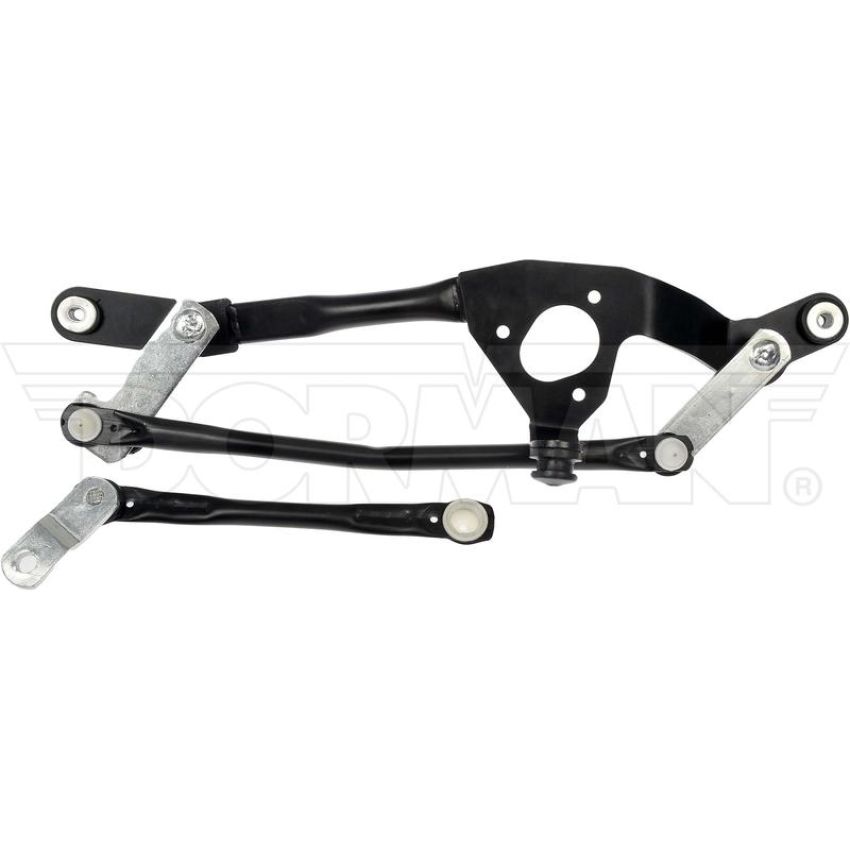 DORMAN 602-172 Windshield Wiper Transmission