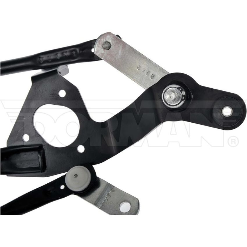 DORMAN 602-172 Windshield Wiper Transmission