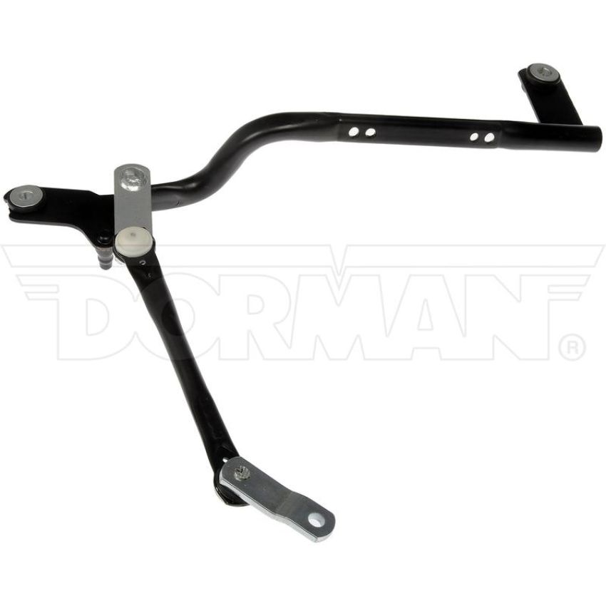 DORMAN 602-173 Windshield Wiper Transmission