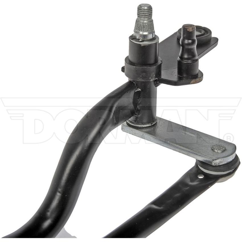 DORMAN 602-173 Windshield Wiper Transmission