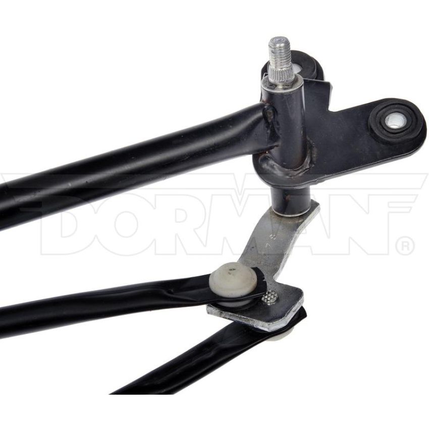 DORMAN 602-176 Windshield Wiper Transmission
