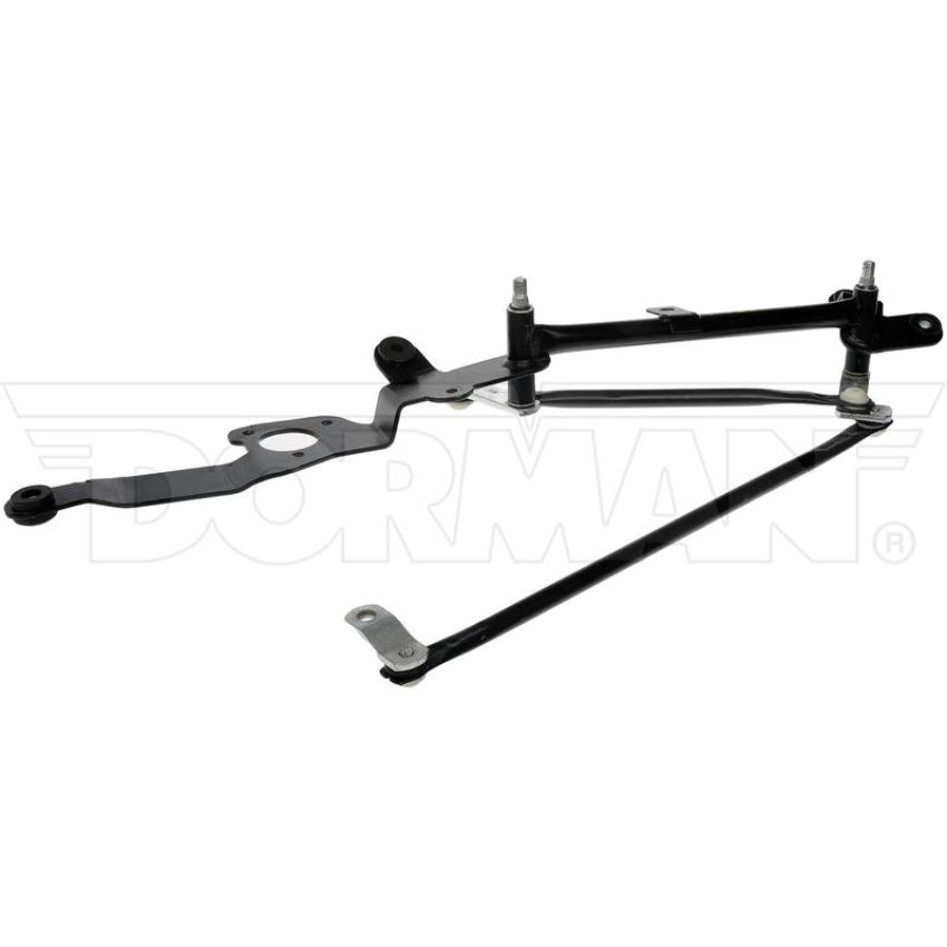DORMAN 602-176 Windshield Wiper Transmission