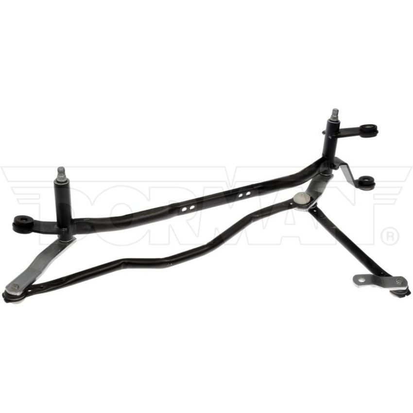 DORMAN 602-177 Windshield Wiper Transmission