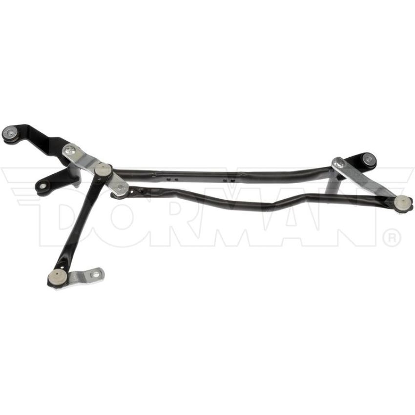 DORMAN 602-177 Windshield Wiper Transmission