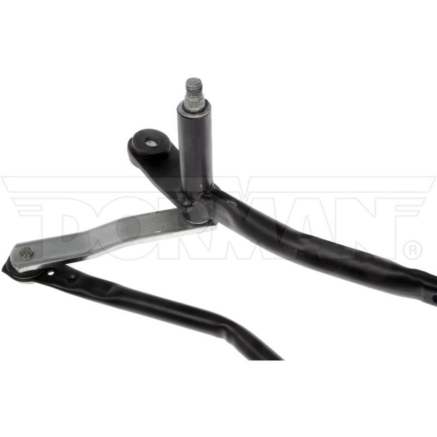 DORMAN 602-177 Windshield Wiper Transmission