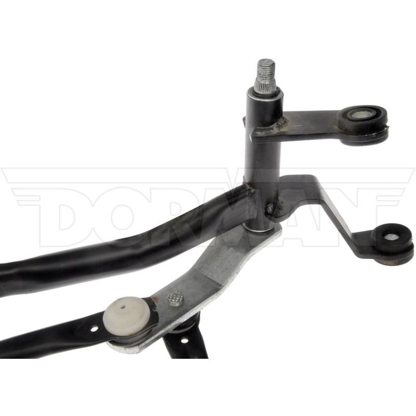 DORMAN 602-177 Windshield Wiper Transmission