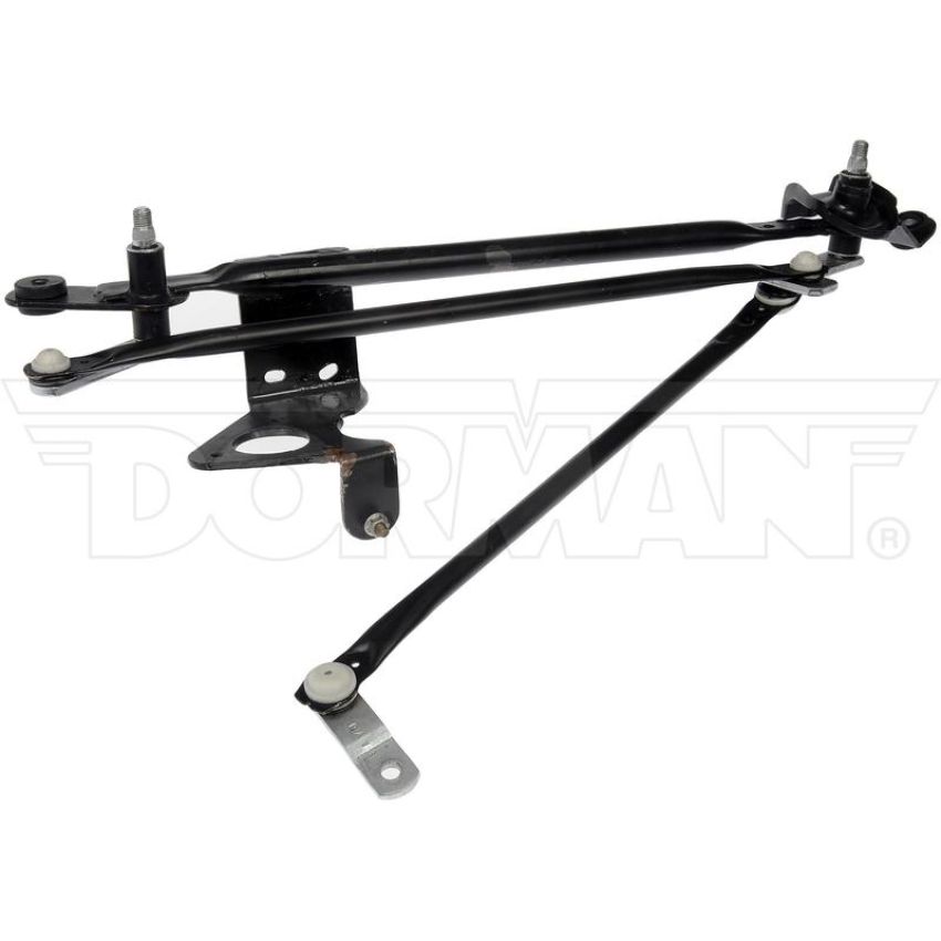 DORMAN 602-186 Windshield Wiper Transmission
