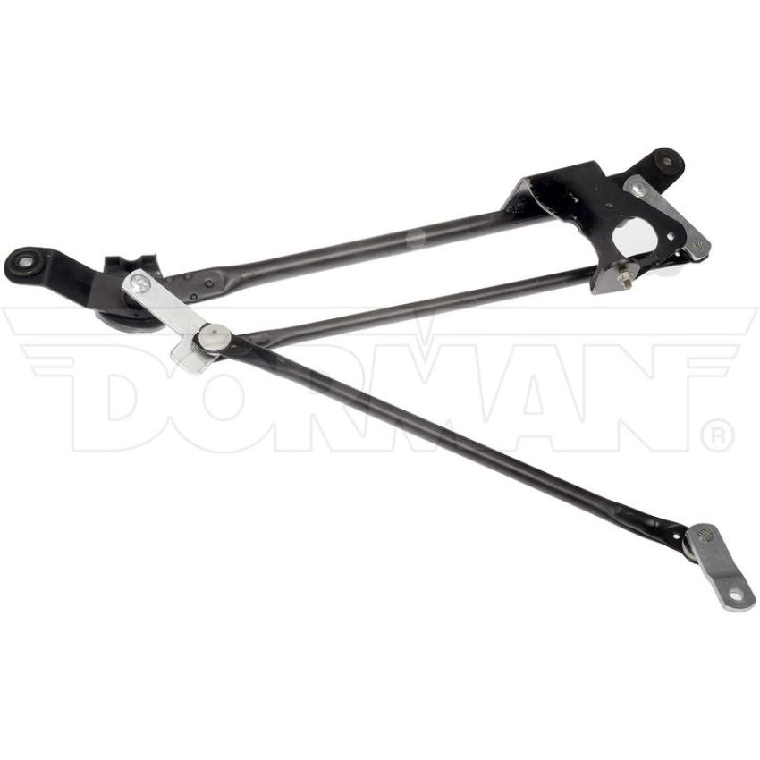 DORMAN 602-186 Windshield Wiper Transmission