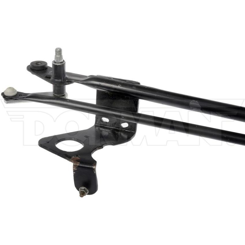 DORMAN 602-186 Windshield Wiper Transmission