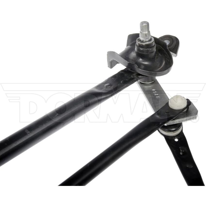 DORMAN 602-186 Windshield Wiper Transmission