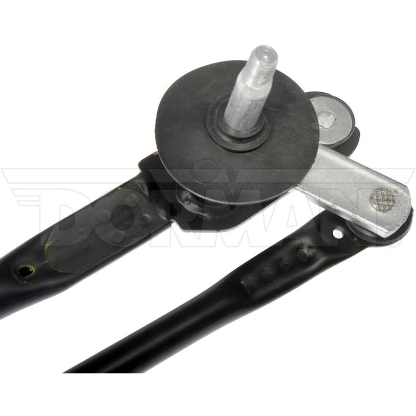 DORMAN 602-187 Windshield Wiper Transmission