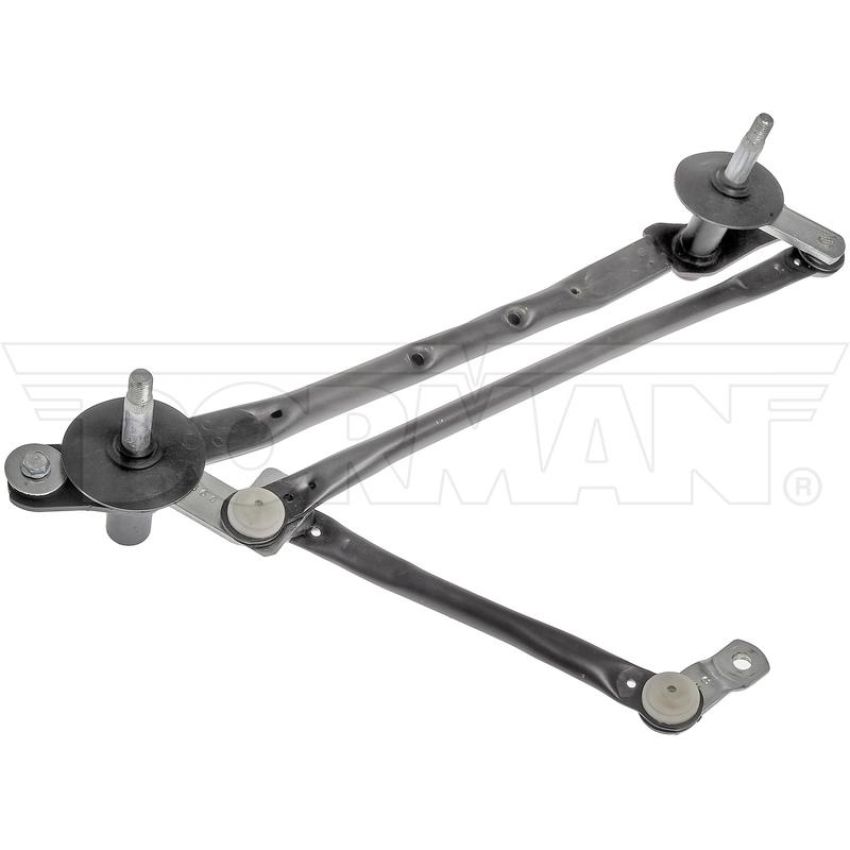 DORMAN 602-187 Windshield Wiper Transmission