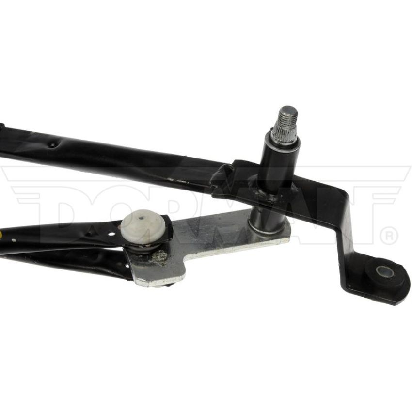 DORMAN 602-189 Windshield Wiper Transmission