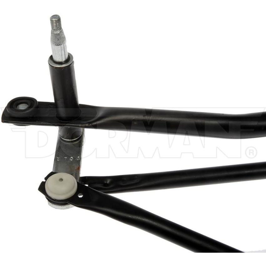 DORMAN 602-190 Windshield Wiper Transmission