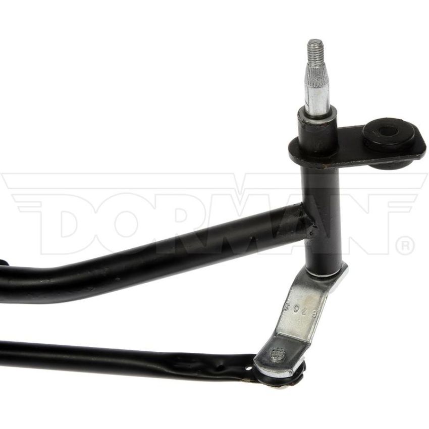 DORMAN 602-190 Windshield Wiper Transmission