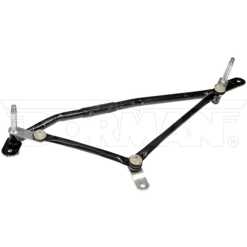 DORMAN 602-195 Windshield Wiper Transmission