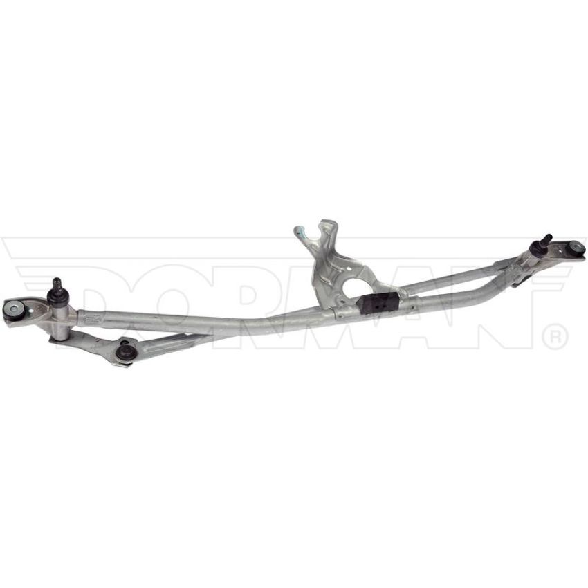 DORMAN 602-196 Windshield Wiper Transmission