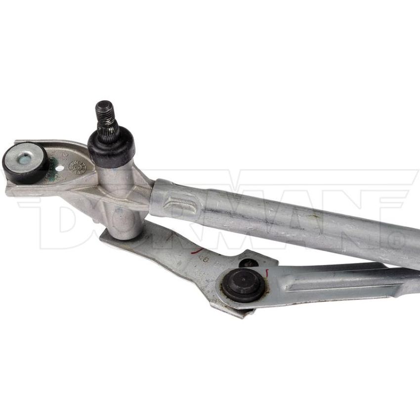 DORMAN 602-196 Windshield Wiper Transmission