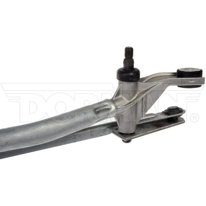DORMAN 602-196 Windshield Wiper Transmission