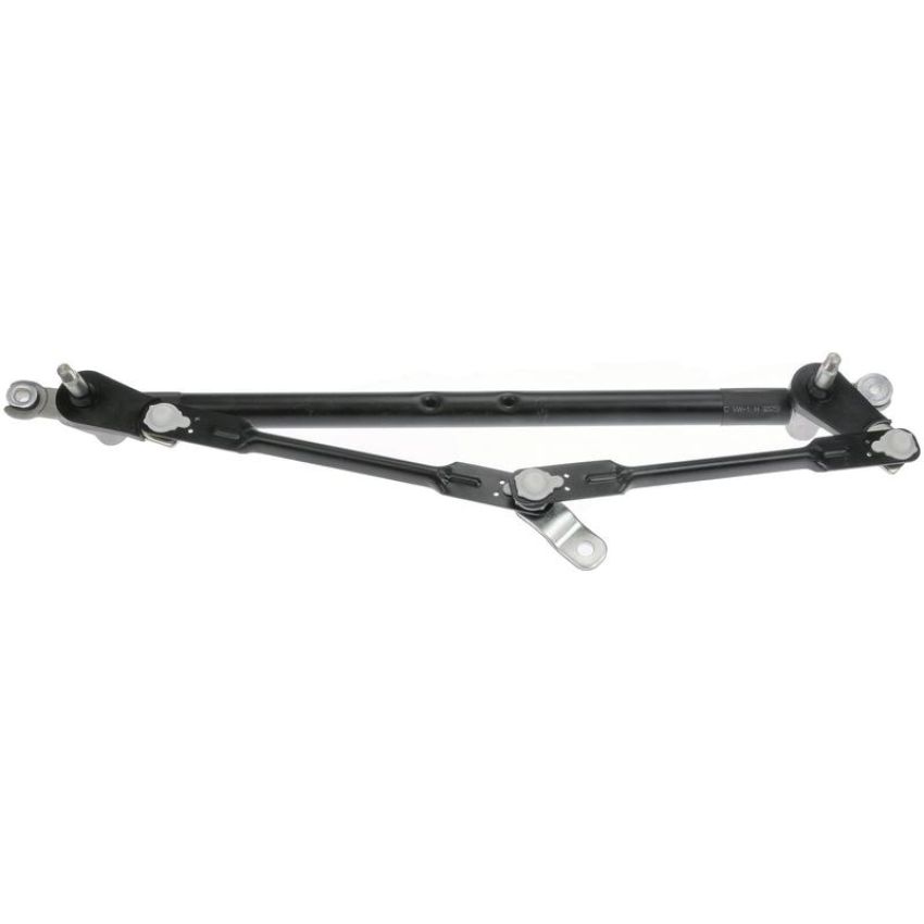 DORMAN 602-207 Windshield Wiper Transmission