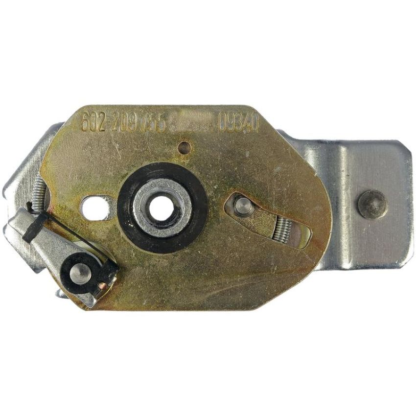 DORMAN 602-209 Windshield Wiper Transmission