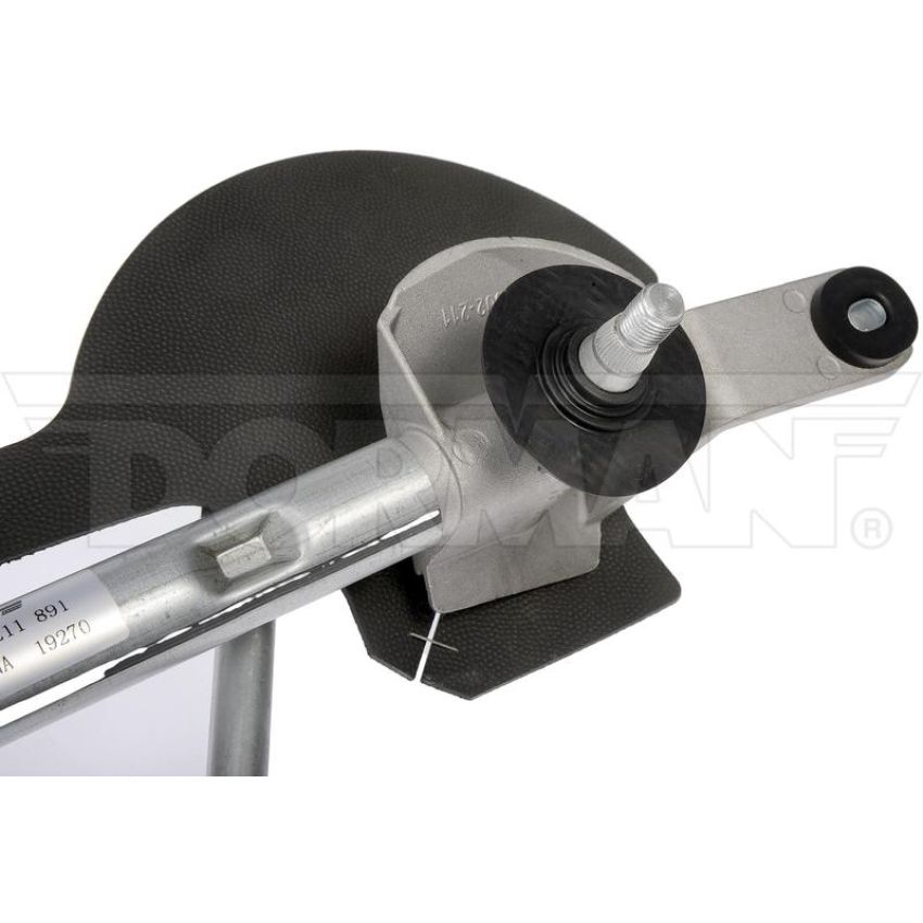DORMAN 602-211 Windshield Wiper Transmission