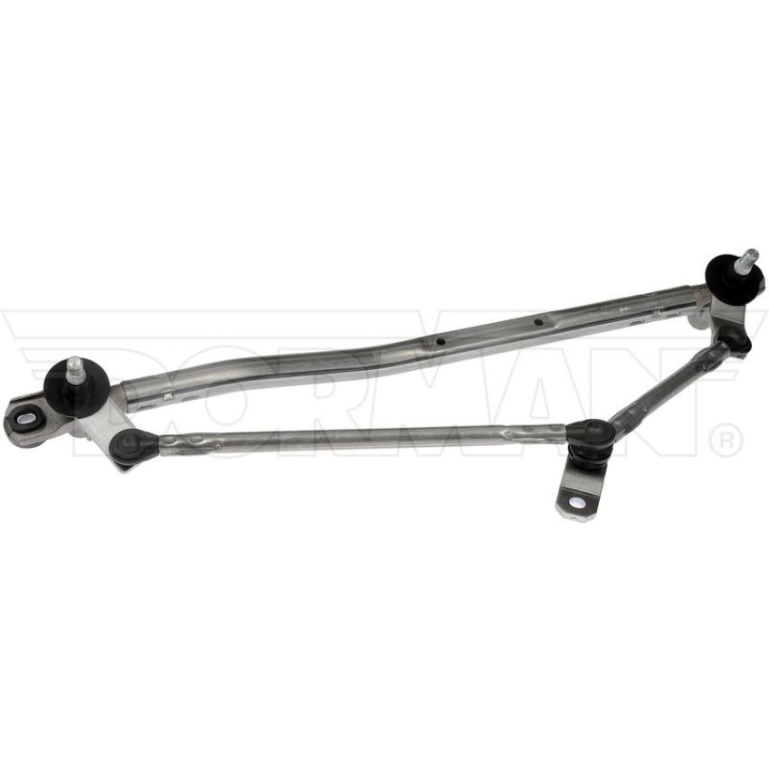 DORMAN 602-231 Windshield Wiper Transmission