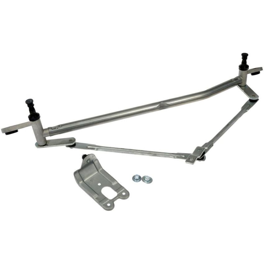 DORMAN 602-236 Windshield Wiper Transmission