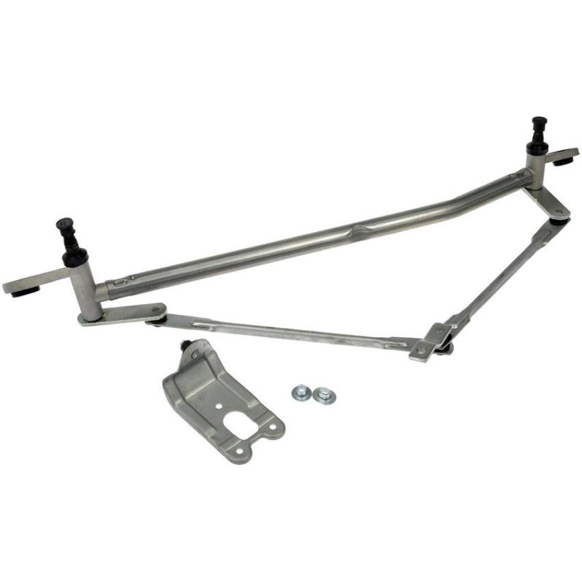 DORMAN 602-236 Windshield Wiper Transmission