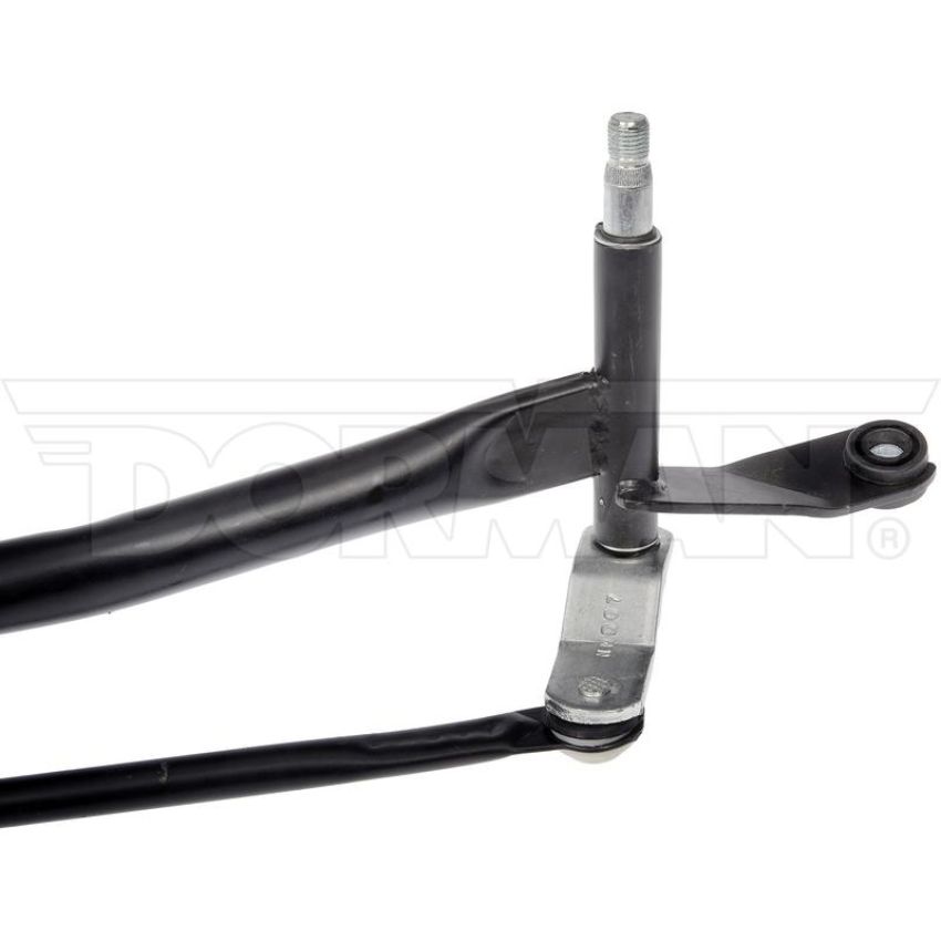 DORMAN 602-262 Windshield Wiper Transmission