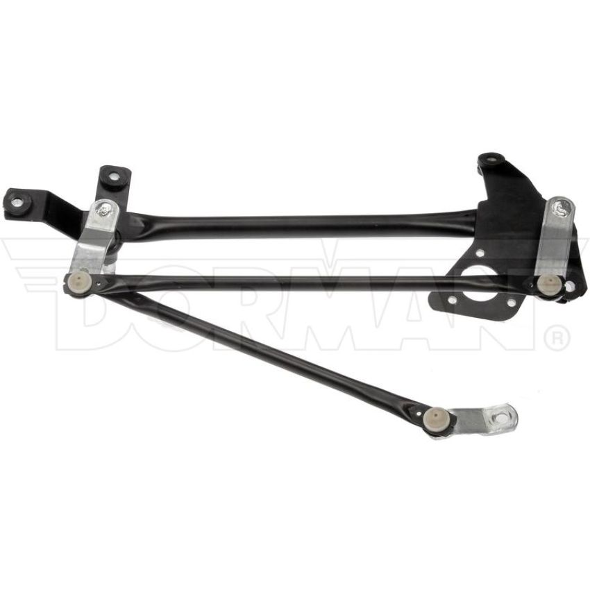 DORMAN 602-263 Windshield Wiper Transmission