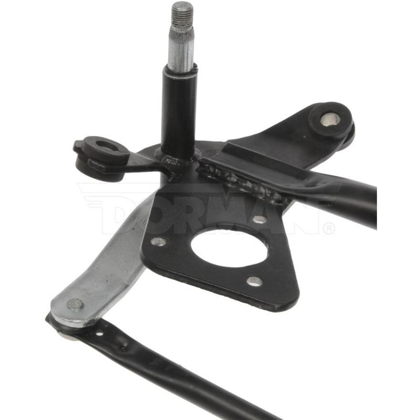 DORMAN 602-263 Windshield Wiper Transmission