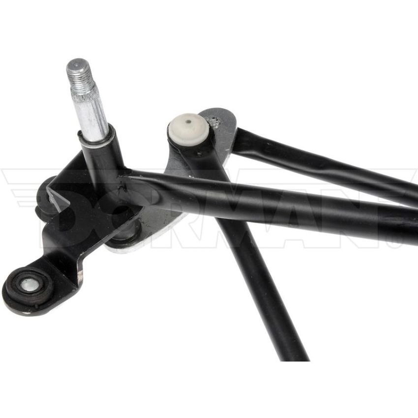 DORMAN 602-266 Windshield Wiper Transmission