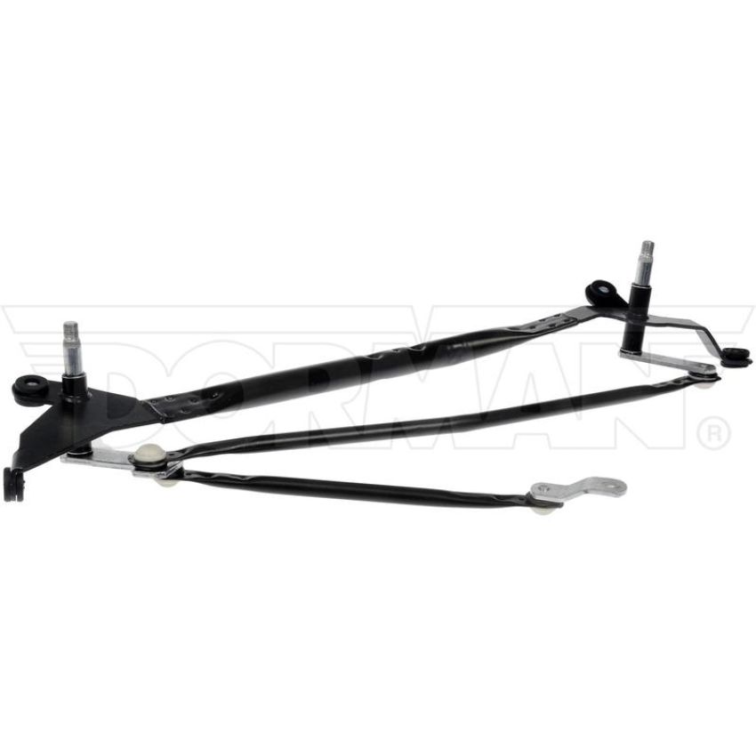 DORMAN 602-281 Windshield Wiper Transmission