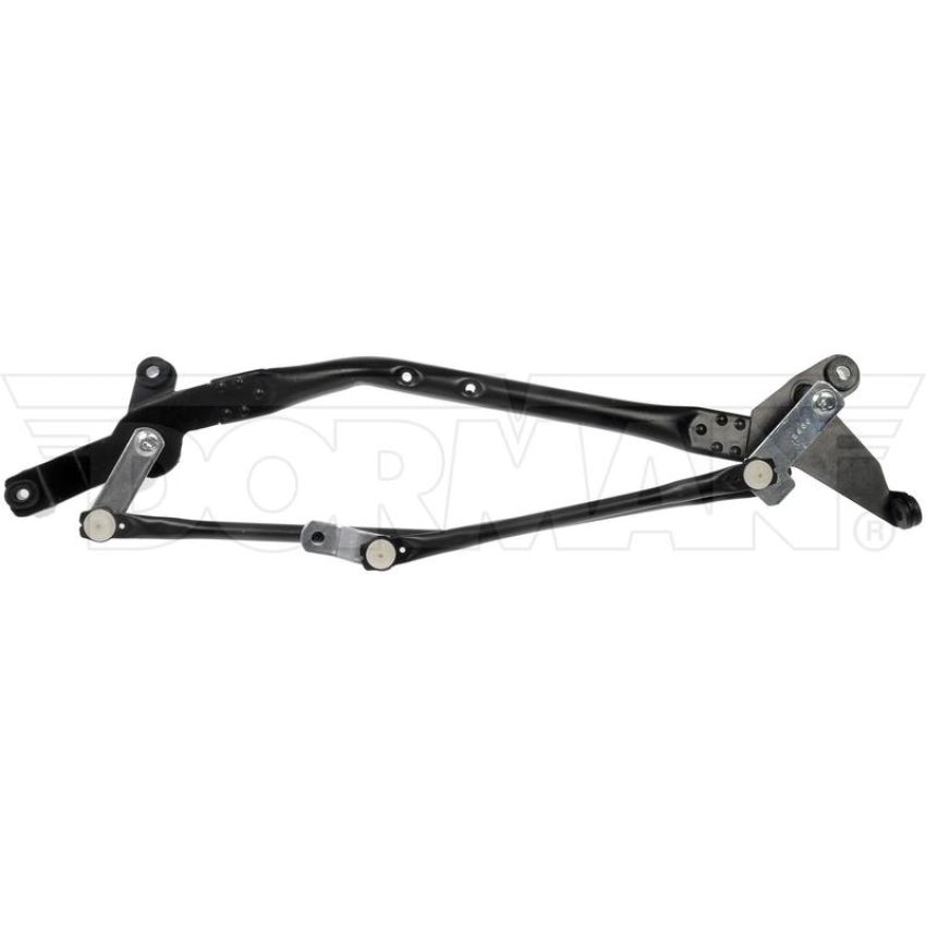 DORMAN 602-281 Windshield Wiper Transmission