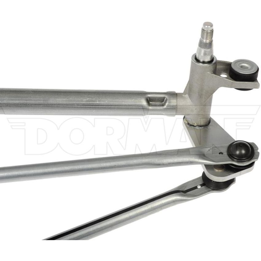 DORMAN 602-301 Windshield Wiper Transmission
