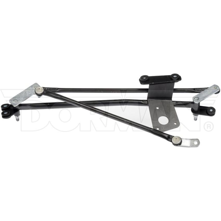 DORMAN 602-304 Windshield Wiper Transmission