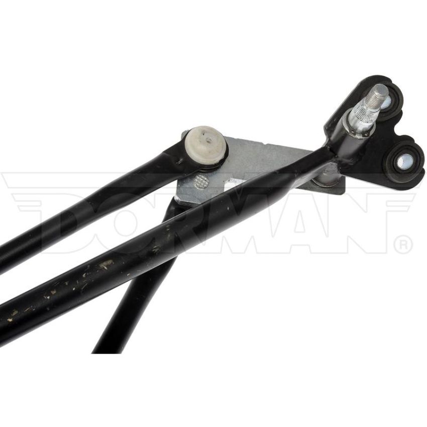 DORMAN 602-304 Windshield Wiper Transmission