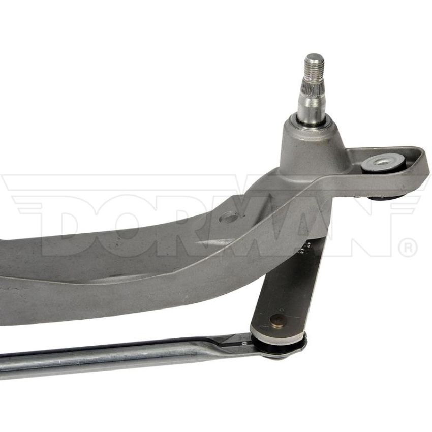 DORMAN 602-309 Windshield Wiper Transmission